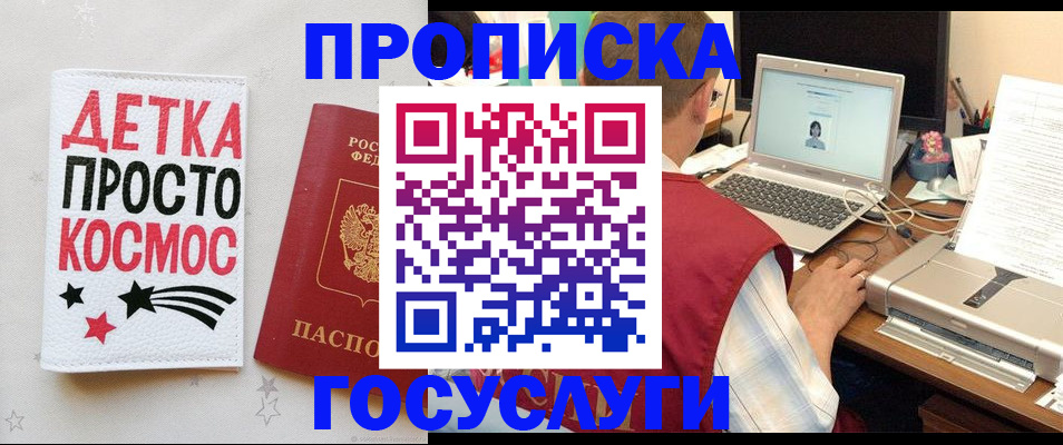 прописка гарантия в Пласте